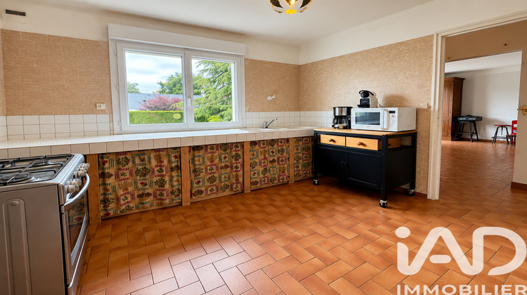 Ma-Cabane - Vente Maison Sainte-Marie, 120 m²