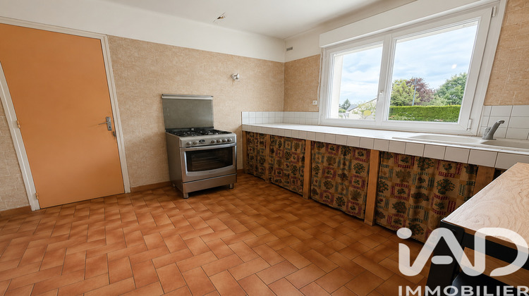Ma-Cabane - Vente Maison Sainte-Marie, 120 m²