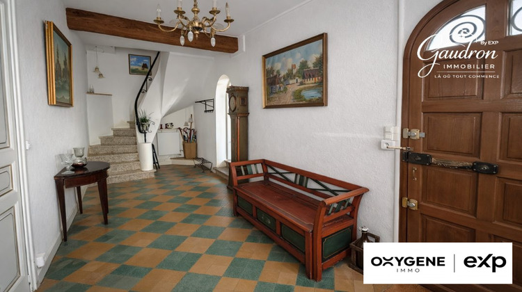 Ma-Cabane - Vente Maison Sainte-Marie, 200 m²
