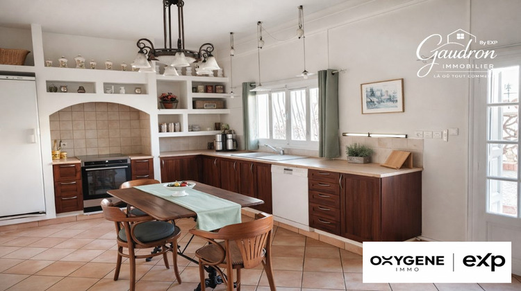 Ma-Cabane - Vente Maison Sainte-Marie, 200 m²