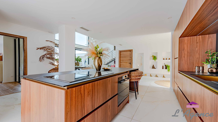 Ma-Cabane - Vente Maison SAINTE-MARIE, 160 m²