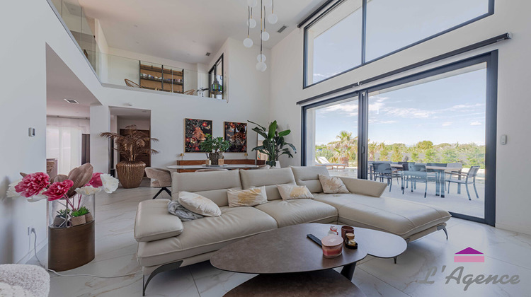 Ma-Cabane - Vente Maison SAINTE-MARIE, 160 m²