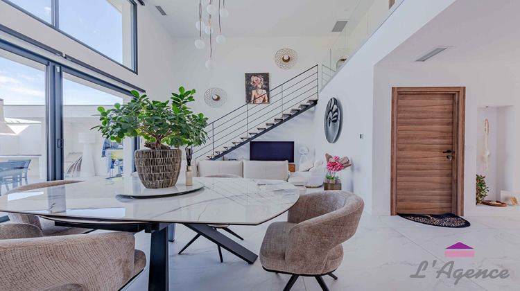 Ma-Cabane - Vente Maison SAINTE-MARIE, 160 m²