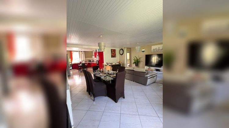 Ma-Cabane - Vente Maison Sainte-Marie, 130 m²