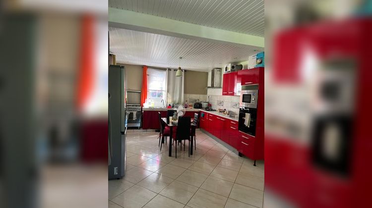 Ma-Cabane - Vente Maison Sainte-Marie, 130 m²