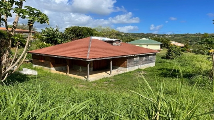 Ma-Cabane - Vente Maison SAINTE MARIE, 150 m²