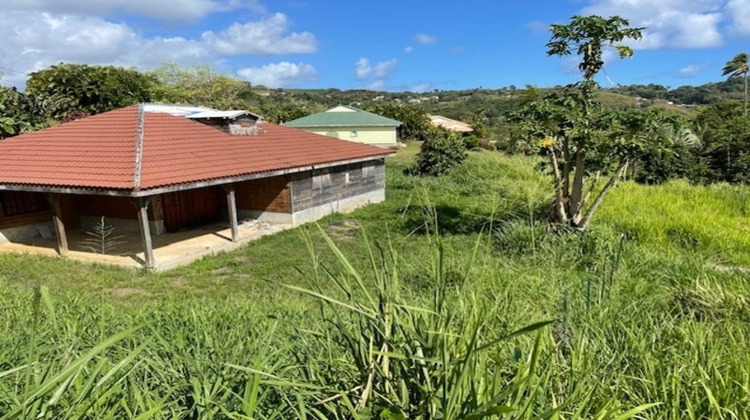 Ma-Cabane - Vente Maison SAINTE MARIE, 150 m²