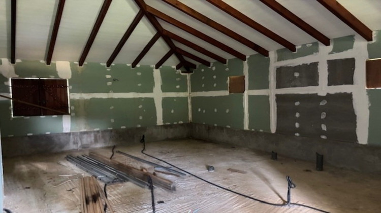 Ma-Cabane - Vente Maison SAINTE MARIE, 150 m²