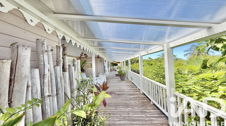 Ma-Cabane - Vente Maison Sainte-Marie, 120 m²