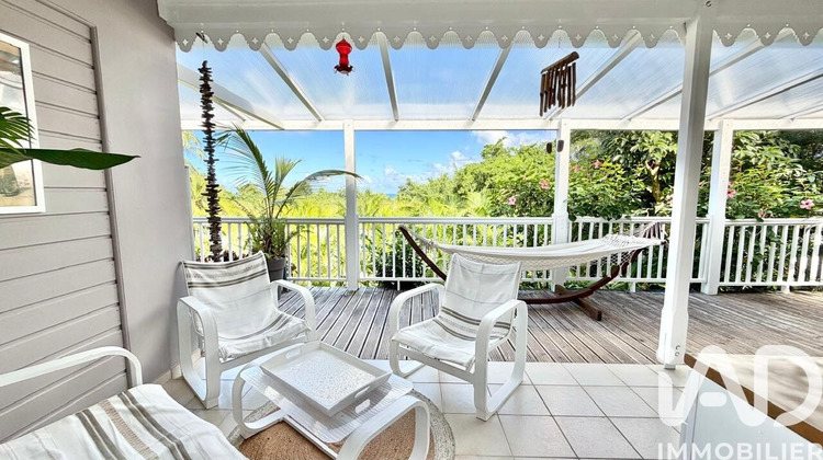 Ma-Cabane - Vente Maison Sainte-Marie, 120 m²