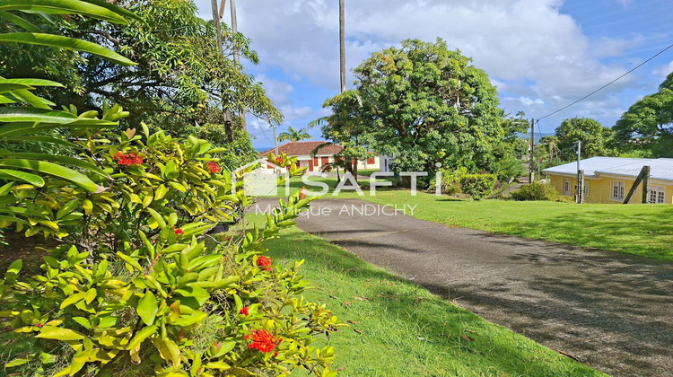Ma-Cabane - Vente Maison Sainte-Marie, 158 m²