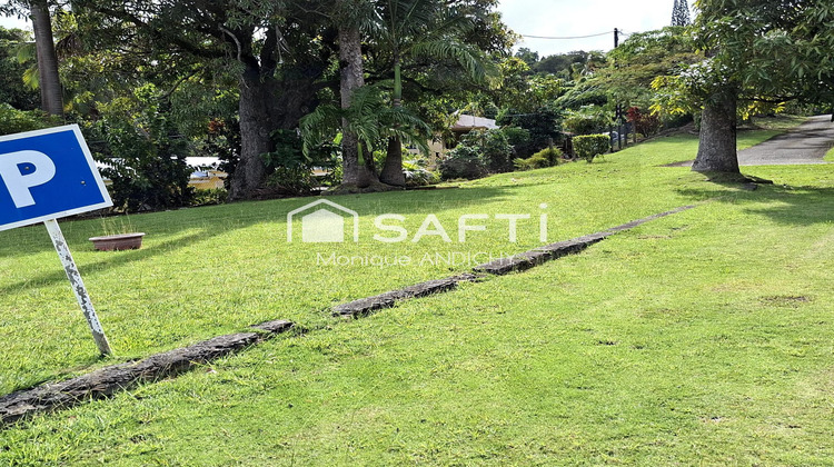 Ma-Cabane - Vente Maison Sainte-Marie, 158 m²