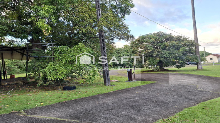 Ma-Cabane - Vente Maison Sainte-Marie, 158 m²