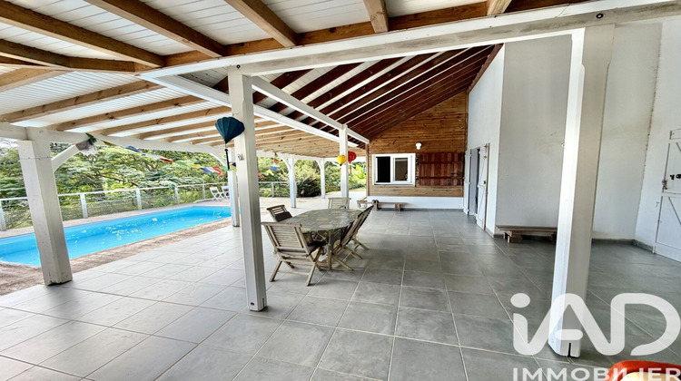 Ma-Cabane - Vente Maison Sainte-Marie, 95 m²