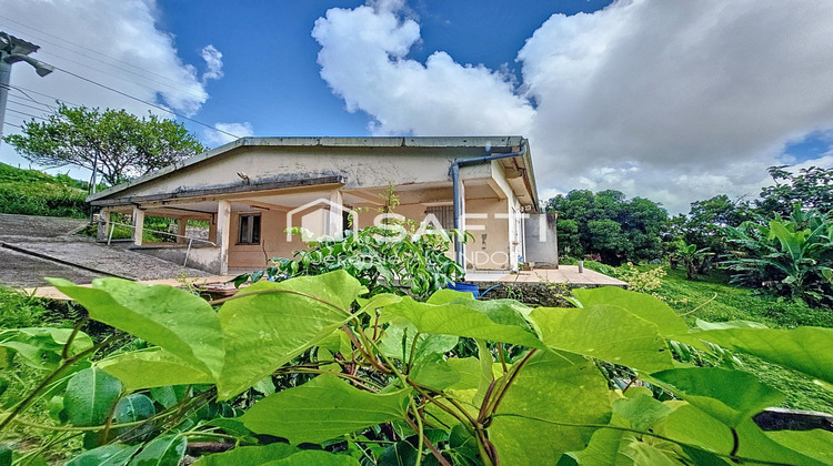 Ma-Cabane - Vente Maison Sainte-Marie, 75 m²