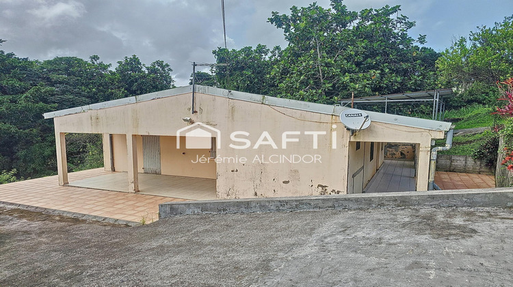 Ma-Cabane - Vente Maison Sainte-Marie, 75 m²