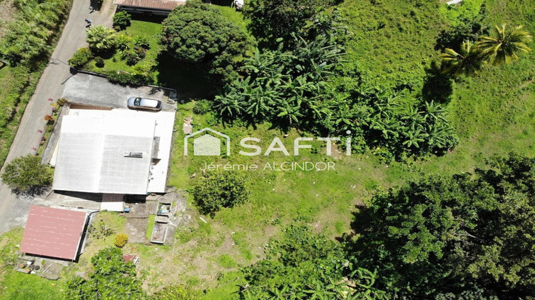 Ma-Cabane - Vente Maison Sainte-Marie, 75 m²