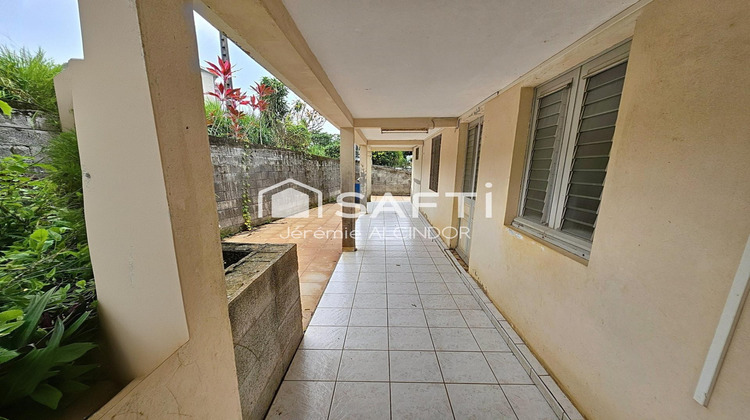 Ma-Cabane - Vente Maison Sainte-Marie, 75 m²