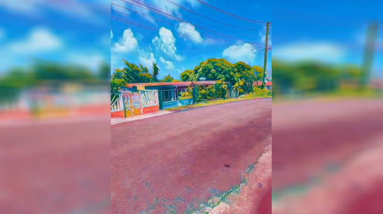 Ma-Cabane - Vente Maison SAINTE MARIE, 70 m²