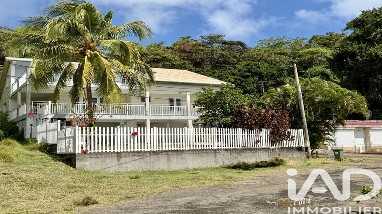 Ma-Cabane - Vente Maison Sainte-Marie, 151 m²