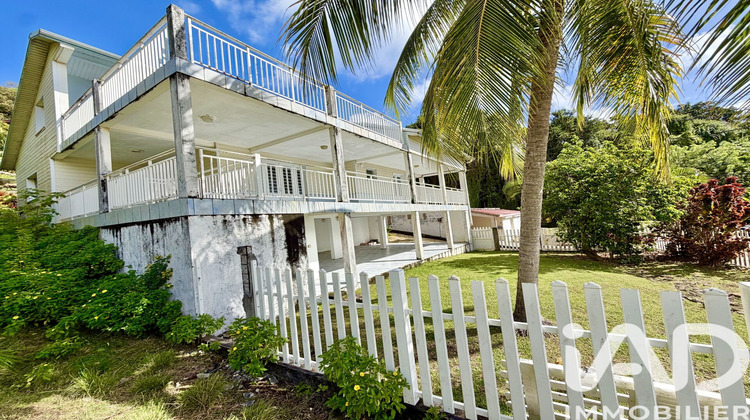 Ma-Cabane - Vente Maison Sainte-Marie, 151 m²