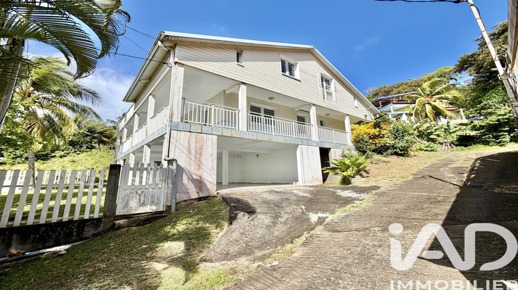 Ma-Cabane - Vente Maison Sainte-Marie, 151 m²