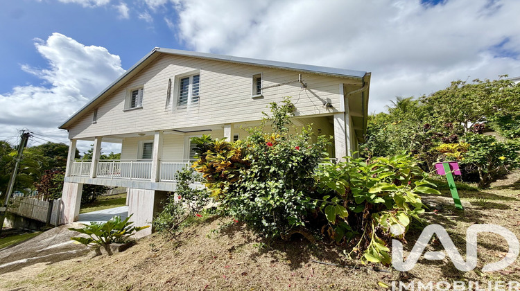 Ma-Cabane - Vente Maison Sainte-Marie, 151 m²