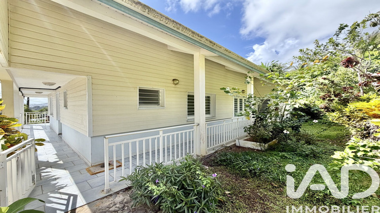 Ma-Cabane - Vente Maison Sainte-Marie, 151 m²