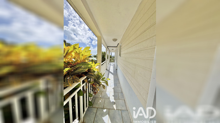 Ma-Cabane - Vente Maison Sainte-Marie, 151 m²