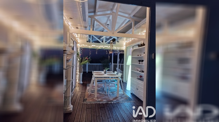 Ma-Cabane - Vente Maison Sainte-Marie, 130 m²