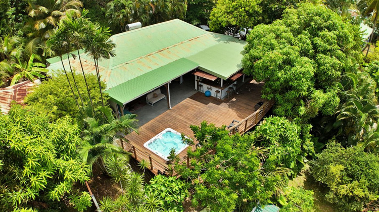 Ma-Cabane - Vente Maison SAINTE MARIE, 128 m²