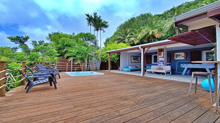 Ma-Cabane - Vente Maison SAINTE MARIE, 128 m²