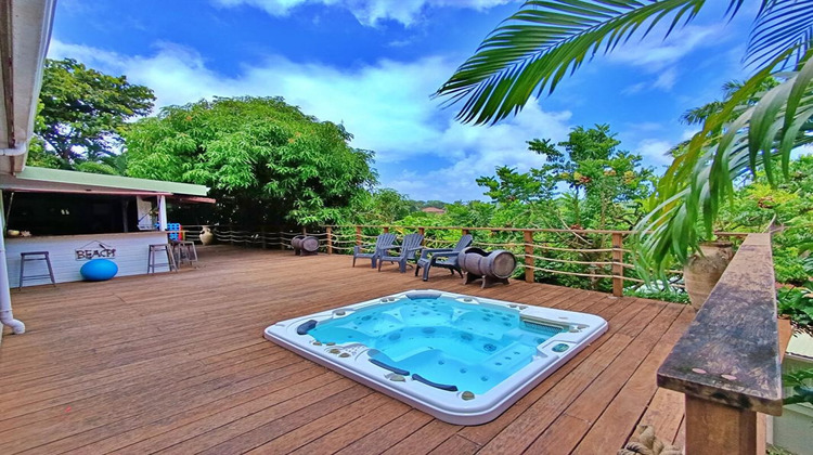Ma-Cabane - Vente Maison SAINTE MARIE, 128 m²
