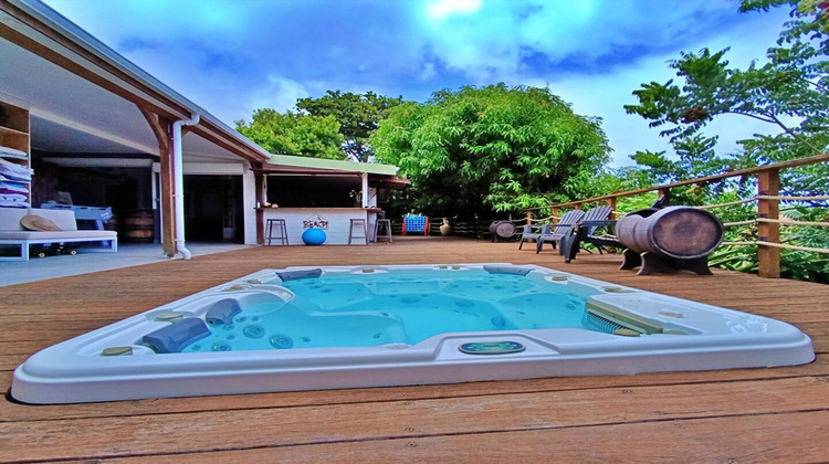 Ma-Cabane - Vente Maison SAINTE MARIE, 128 m²