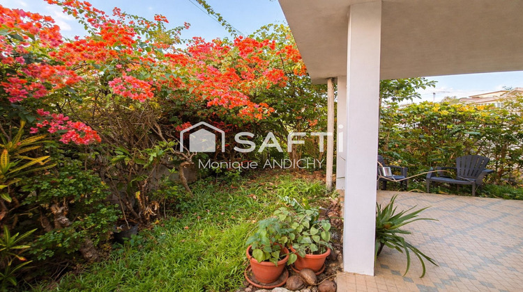 Ma-Cabane - Vente Maison Sainte-Marie, 80 m²