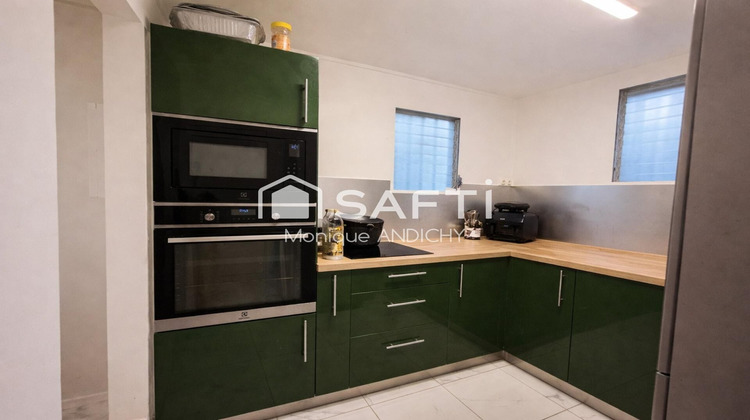 Ma-Cabane - Vente Maison Sainte-Marie, 80 m²