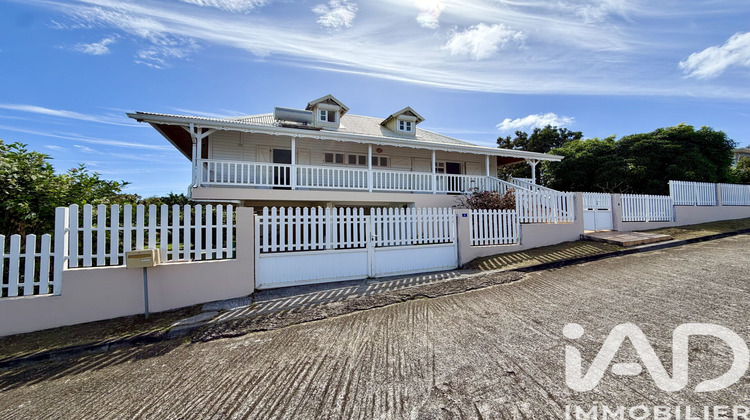 Ma-Cabane - Vente Maison Sainte-Marie, 136 m²