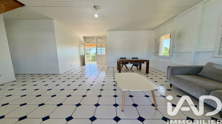 Ma-Cabane - Vente Maison Sainte-Marie, 136 m²