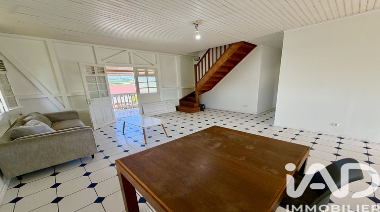 Ma-Cabane - Vente Maison Sainte-Marie, 136 m²