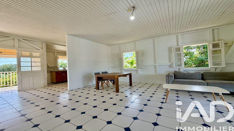 Ma-Cabane - Vente Maison Sainte-Marie, 136 m²