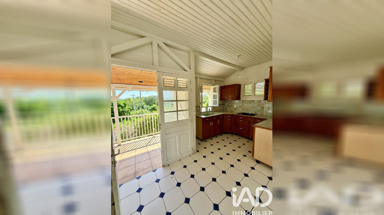 Ma-Cabane - Vente Maison Sainte-Marie, 136 m²