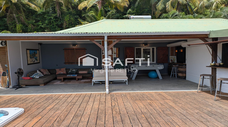 Ma-Cabane - Vente Maison Sainte-Marie, 125 m²