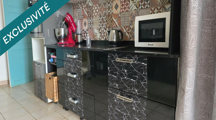 Ma-Cabane - Vente Maison Sainte-Marie, 160 m²