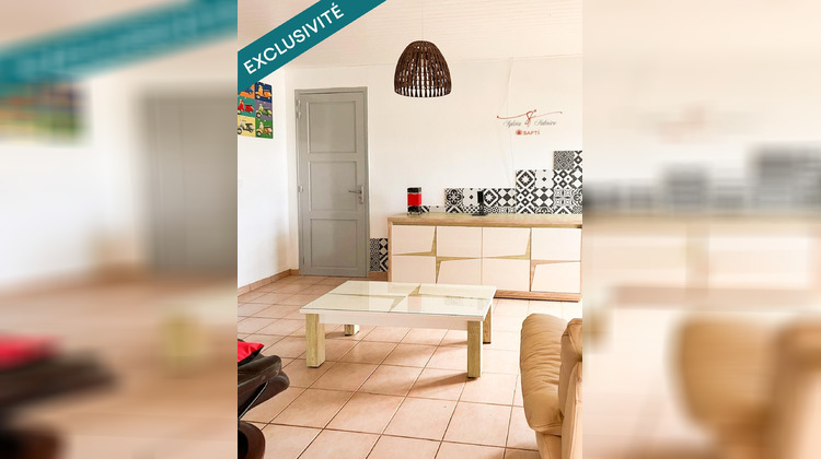 Ma-Cabane - Vente Maison Sainte-Marie, 160 m²