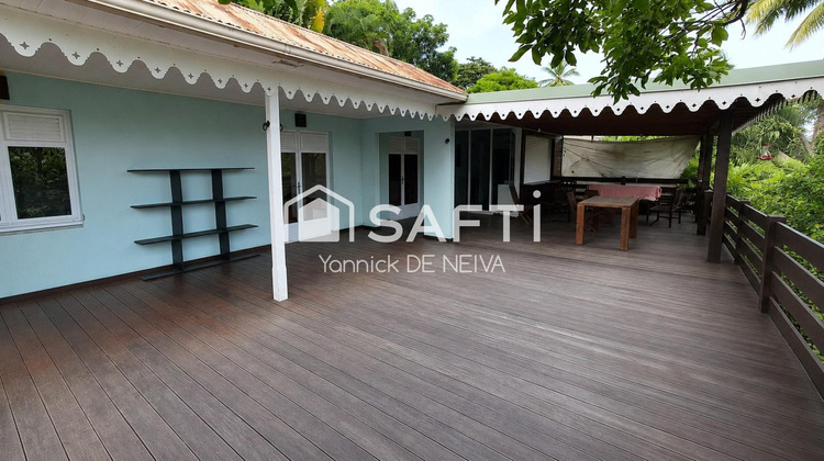 Ma-Cabane - Vente Maison Sainte-Marie, 78 m²