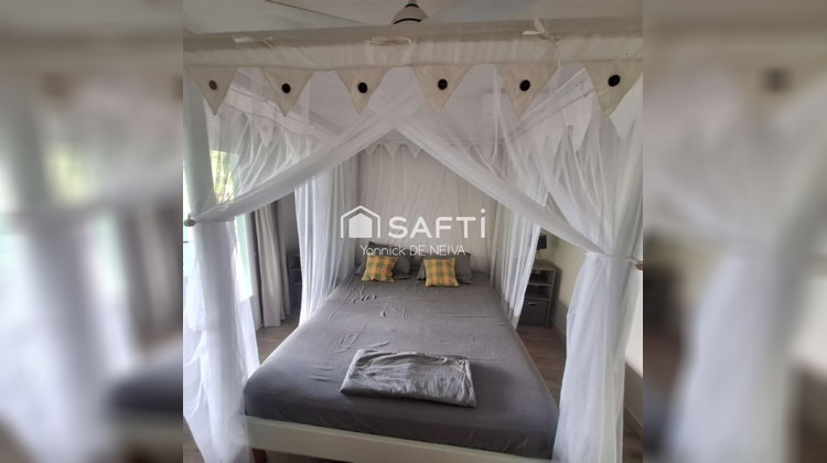 Ma-Cabane - Vente Maison Sainte-Marie, 78 m²