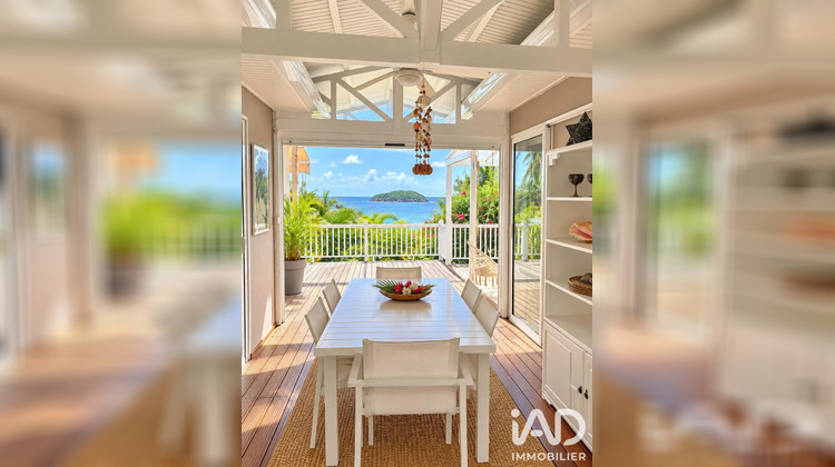 Ma-Cabane - Vente Maison Sainte-Marie, 260 m²