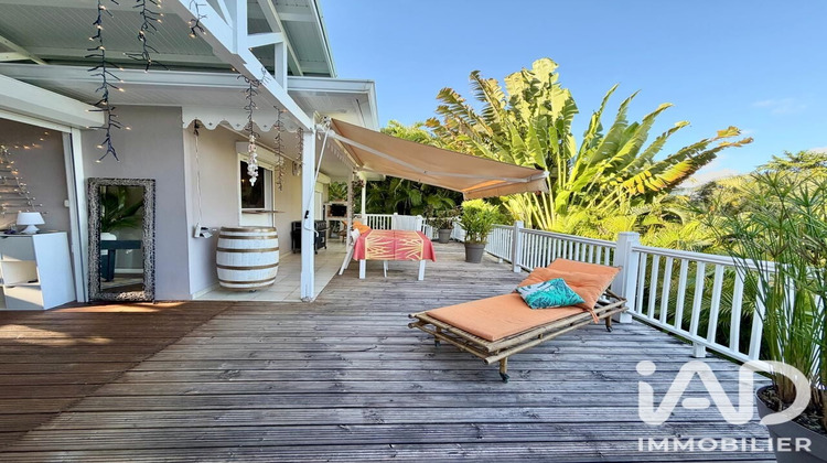 Ma-Cabane - Vente Maison Sainte-Marie, 260 m²