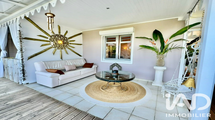Ma-Cabane - Vente Maison Sainte-Marie, 260 m²