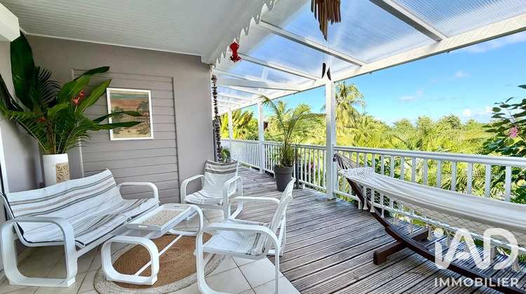 Ma-Cabane - Vente Maison Sainte-Marie, 260 m²